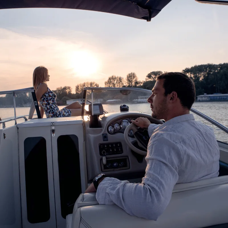 consejos para comprar un barco