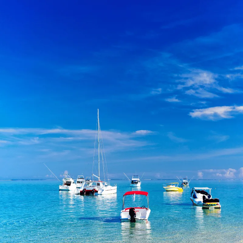 consejos para comprar un barco